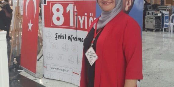 TEMA Vakfı Isparta Merkez’de faaliyetlerine devam ediyor