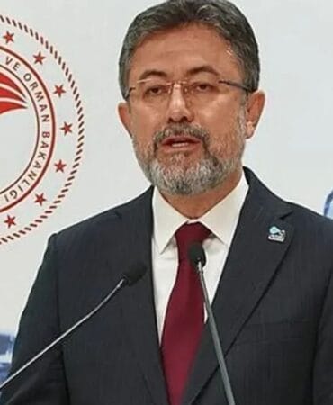 Bakan Yumaklı, Ispartalı üreticiye müjdeyi verdi