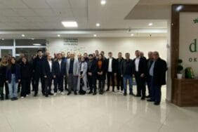 Isparta’da öğrencilerin barınma ve ulaşım çilesi