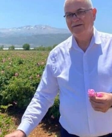 Atabey eski Belediye Başkanı Atasoy‘dan o haberlere cevap