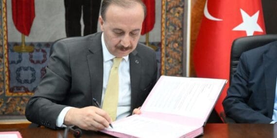 Isparta’da Bağımlılıkla mücadelede kurumsal iş birliği güçleniyor