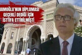 Kamil Ahmet Köse'nin yerine atanan isim belli oldu!