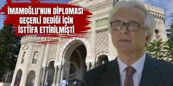 Kamil Ahmet Köse'nin yerine atanan isim belli oldu!