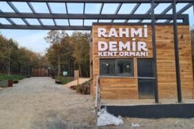 İBB AKP yönetimindeki 416 bin dolarlık kamu zararını sordu Valilik izin vermedi!