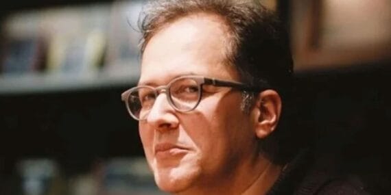 Tutuklanan yönetmen İlker Canikligil: Silivri soğuk değil!