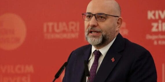 Tutuklanan Buğra Gökce'den ilk mesaj