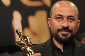 İsrail, Oscar ödüllü filmin yönetmenini döve döve tutukladı