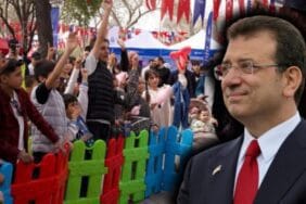 İmamoğlu Silivri'den paylaştı: Kötülük kaybedecek, iyilik kazanacak