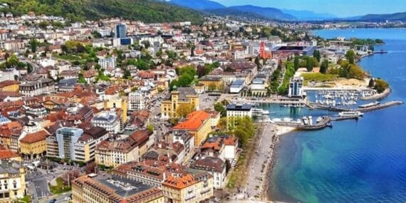 İsviçre’de doktorlardan sanat reçetesi: Ruh sağlığı için müze ziyareti