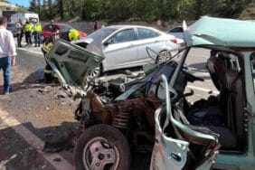 Ramazan Bayramı'nın acı bilançosu! 13 ölü