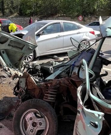 Ramazan Bayramı'nın acı bilançosu! 13 ölü