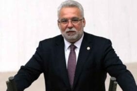 AKP'de ilk 'İmamoğlu' çatlağı! Kocabıyık disipline sevk edildi