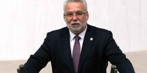 AKP'de ilk 'İmamoğlu' çatlağı! Kocabıyık disipline sevk edildi