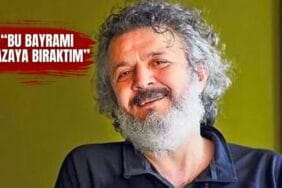 Müfit Can Saçıntı'dan İmamoğlu göndermeli bayram mesajı!