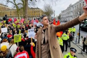 Memet Ali Alabora: Kurtuluş yok tek başına!