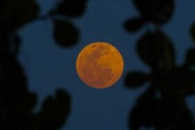 Kanlı Kurt Ayı başlıyor! İşte görüleceği saat