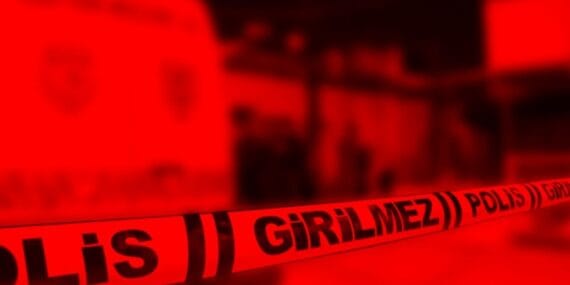 Kağıthane'de silahlı saldırıya uğrayan genç yaşamını yitirdi!