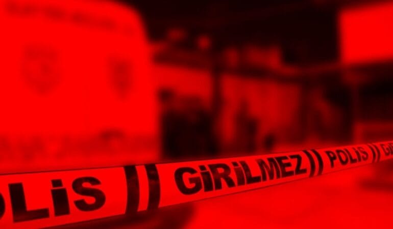 Kağıthane'de silahlı saldırıya uğrayan genç yaşamını yitirdi!