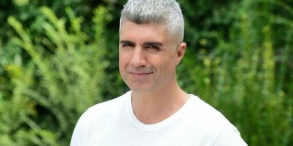 Özcan Deniz hastanede! Eşi Samar Dadgar paylaştı