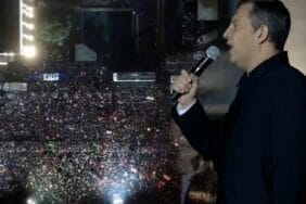 Özgür Özel'den Saraçhane paylaşımı: Ben ezelden beridir hür yaşadım, hür yaşarım