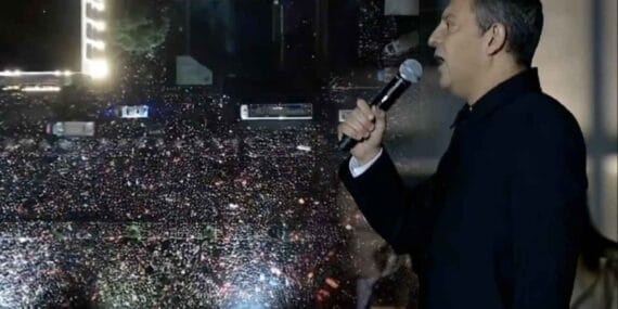 Özgür Özel'den Saraçhane paylaşımı: Ben ezelden beridir hür yaşadım, hür yaşarım