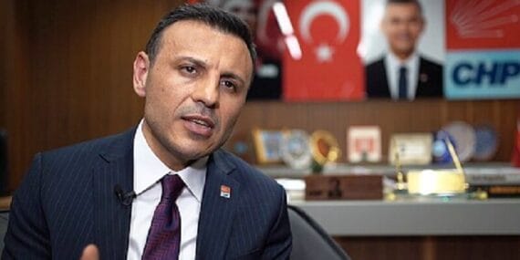 Özgür Çelik'ten hukukçulara Çağlayan çağrısı!