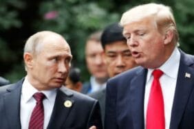 Trump: Putin'e öfkeliyim!
