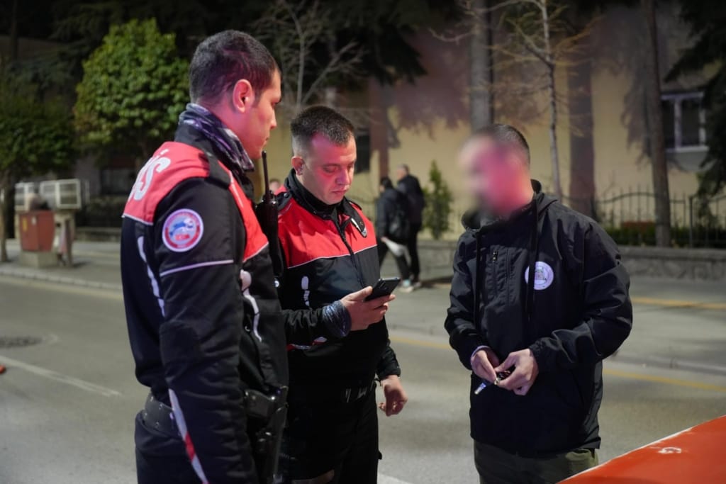 Isparta Emniyet Müdürlüğü