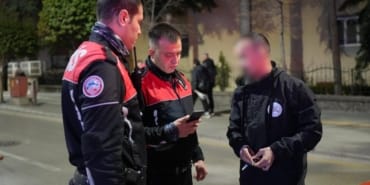 Isparta Emniyet Müdürlüğü