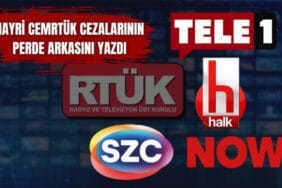 RTÜK cezalarının nedeni artan reytingler mi?