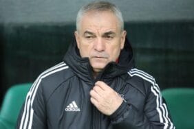 Rıza Çalımbay'ın Süper Lig'deki yeni adresi belli oldu