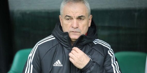 Rıza Çalımbay'ın Süper Lig'deki yeni adresi belli oldu