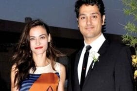 Saadet Işıl Aksoy ayrılığı doğruladı: Çizgileri olan bir anneyim