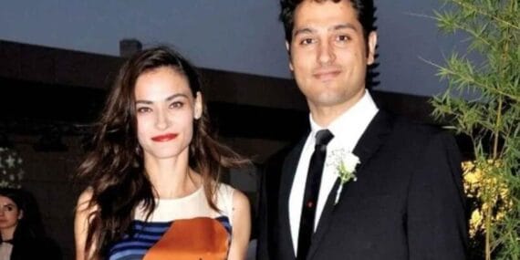 Saadet Işıl Aksoy ayrılığı doğruladı: Çizgileri olan bir anneyim