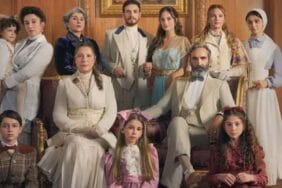 Fragman tarihsiz yayınlandı! 'Şakir Paşa Ailesi' için mahkeme kararı bekleniyor