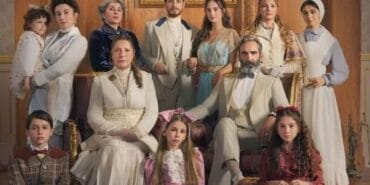 Fragman tarihsiz yayınlandı! 'Şakir Paşa Ailesi' için mahkeme kararı bekleniyor