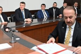 'Eğirdir yaşlı ve engelli dostu şehir' protokolü imzalandı