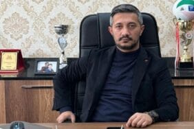 Isparta Belediyesi Basın Müdürlüğü'nde görev değişimi