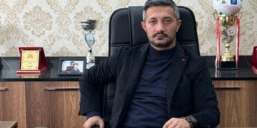 Isparta Belediyesi Basın Müdürlüğü'nde görev değişimi