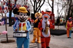 Saraçhane'de Özgürlük ve Demokrasi Şenliği!