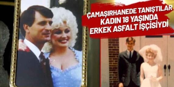 Şarkıcı Dolly Parton 60 yıllık büyük aşkının ölümünü duyurdu!
