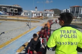 trafikegitimi