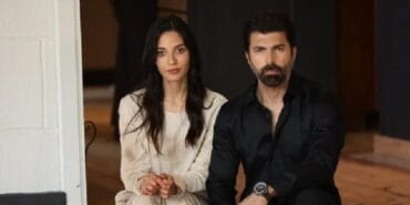 Çılgın Bediş'in Oktay'ı Cenk Torun 'yasak aşk' sessizliğini bozdu