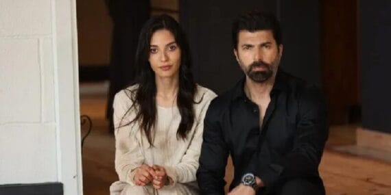 Çılgın Bediş'in Oktay'ı Cenk Torun 'yasak aşk' sessizliğini bozdu