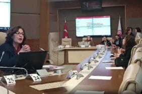 TBMM'de 'İstanbul Sözleşmesi' tartışması! CHP'li vekiller komisyonu terk etti