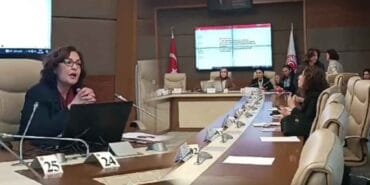 TBMM'de 'İstanbul Sözleşmesi' tartışması! CHP'li vekiller komisyonu terk etti