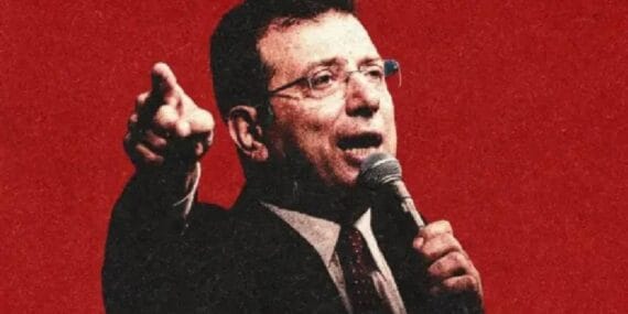 İmamoğlu tutuklandı, siyasiler ateş püskürdü