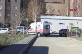 Aile kavgasında ortalık savaş alanına döndü: 1'i ağır, 5 yaralı