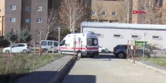 Aile kavgasında ortalık savaş alanına döndü: 1'i ağır, 5 yaralı