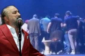 Volkan Konak hayatını kaybetti